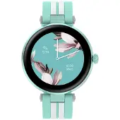 Canyon Smartwatch Semifreddo SW-61 Grøn