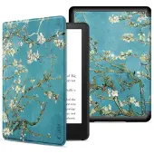 Tech-Protect SMARTCASE KINDLE PAPERWHITE VI / 6 / COLORSOFT / SIGNATURE EDITION SAKURA