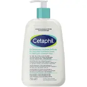 Cetaphil Sa Gentle Exfoliating Cleanser 236ml