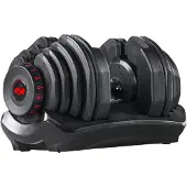 Bowflex SelectTech 1090i, 4-41 kg
