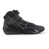 Alpinestars Celer Vented STØVLER Sort/Mørkegrå 8