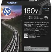 Hp Ink W1600y Toner