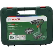 Bosch Universal Impact 18V-60