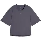 Puma Cloudspun Relaxed T-shirt Med Korte ærmer