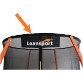 Lean Sport Viršutinis žiedas 14 pėdų BEST batutui