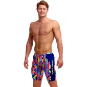Funky Trunks Fts003 Jammer
