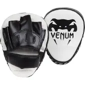 Venum Lights Focus Mittsar Hvid/Sort Par