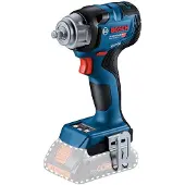 Bosch Professional Gds 18v 320c Slagskruetrækker