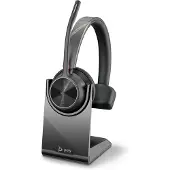 HP Voyager 4310 Ucm Usb-c Voip-hovedtelefoner