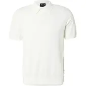 Armani Exchange 8nzf5d_zm3jz Kortærmet Polo