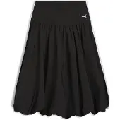 Puma T7 Balloon Woven Midinederdel