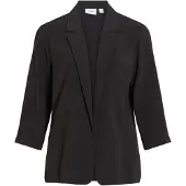 Vila Vicalo Med 3/4-ærmer Blazer