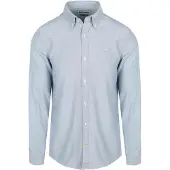 Barbour Oxtown Skjorte Med Lange ærmer