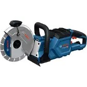 Bosch GCS 18V-230 batteridrevet afkortersliber uden batteri - SOLO