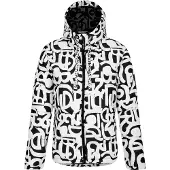 Dare 2b Society Jakke