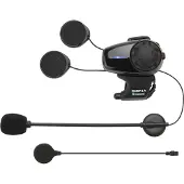 Sena Smh10 With Universal Microphone Kit Intercom