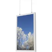 Hi Nd Vajer 3m for Ceiling casing White cove