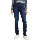 Tom Tailor Jeans 'Lucie' blue denim