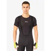 Oakley Endurance Base Layer Kortærmet Trøje