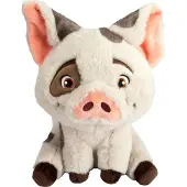 Simba Moana 2 Pua 25 Cm Bamse