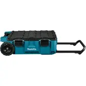 Makita Įrankių lagaminas su ratukais transportavimui P-91001 81,9 L, 1011 × 565 × 295 mm