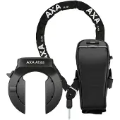 Axa Atlas 52202095cs3 Stellelås Til Cykel