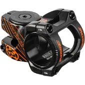 Reverse Components Black-one D2 31.8-35 Mm Cykel Frempind