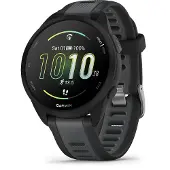 Garmin Forerunner 165 3.05 cm (1.2") AMOLED Digital 390 x 390 pixels Touchscreen Grey GPS (satellite)