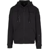 Brandit Tactical Sweatshirt Med Lynlås