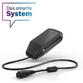 Bosch 4A Oplader - BPC3400 (Smart System) - Smart System