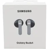 Samsung Galaxy Buds4 R540 Sort