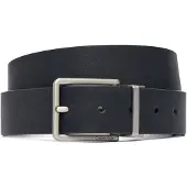 Calvin Klein Bælte mørkebrun / sort