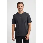 Boss green Bluser & t-shirts navy / sort