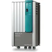 Mastervolt Dnv-oplader Masse 24/25-2