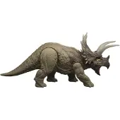 Jurassic World Triceratops Figur