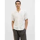 Jack & jones Relaxed Fit Hawaiiskjorte