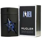 Thierry Mugler A Men Eau de toilette Refillable 50 ml