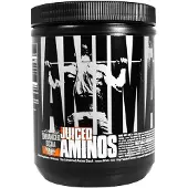Universal Nutrition , Juiced AminosÆ, Appelsin Juiced, 13,3 oz (377 g)