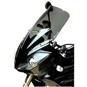 Bullster Triumph Tiger 1050 Høj Vindskærm