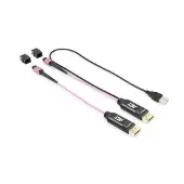 ACT Ak4165 Mtp/mpo Displayport-kabel