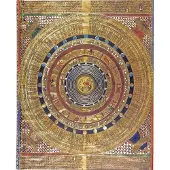 Peter Pauper Press Notes - Kosmologia - stor