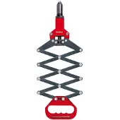 Pro-Line Nitownica Koncertinės kniedės aklosioms kniedėms 2,4–5,0 mm