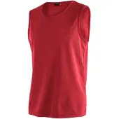 Maier Sports Peter ærmeløs T-shirt