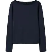 Name it Slim Fit Top Med Lange Ærmer
