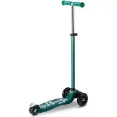 Micro Maxi Deluxe ECO - Grøn