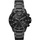 Emporio Armani AR11363 DYKKER HERREUR (zi035a) + ÆSKE