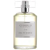 Chabaud Chic et Bohème Eau de parfum 100 ml