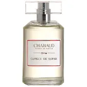 Chabaud Caprice De Sophie Eau de parfum 100 ml