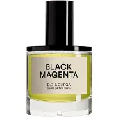D.S. & Durga Black Magenta Eau de parfum 50 ml