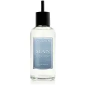 Bvlgari Man Glacial Essence Refill Eau de Parfum 200 ml